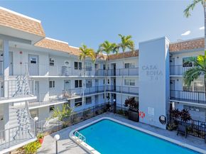 714 NE 10th Street 307, Hallandale Beach FL 33009