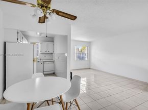 714 NE 10th Street 307, Hallandale Beach FL 33009
