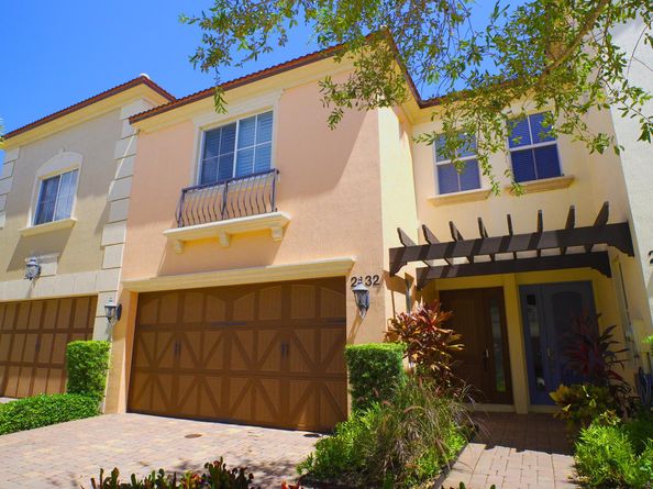 2132 Foxtail View Court, West Palm Beach FL 33411