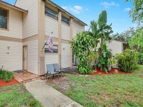 128 Sherwood Circle 13b, Jupiter FL 33458