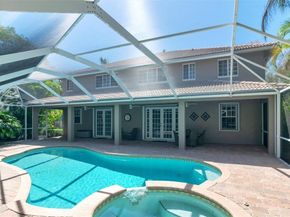 3706 Vista Way, Weston FL 33331