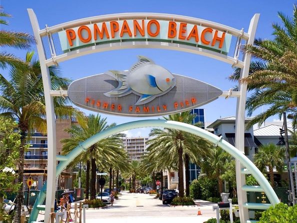 777 S Federal Hwy 403N, Pompano Beach FL 33062