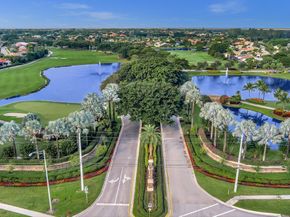 10122 Spyglass Way, Boca Raton FL 33498