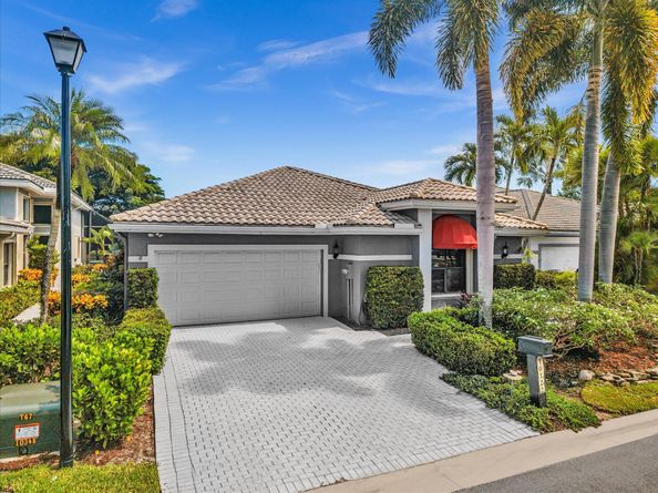 10122 Spyglass Way, Boca Raton FL 33498
