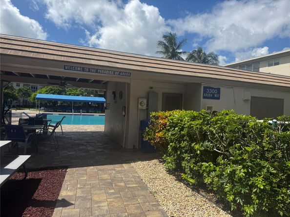 3302 Aruba Way M1, Coconut Creek FL 33066