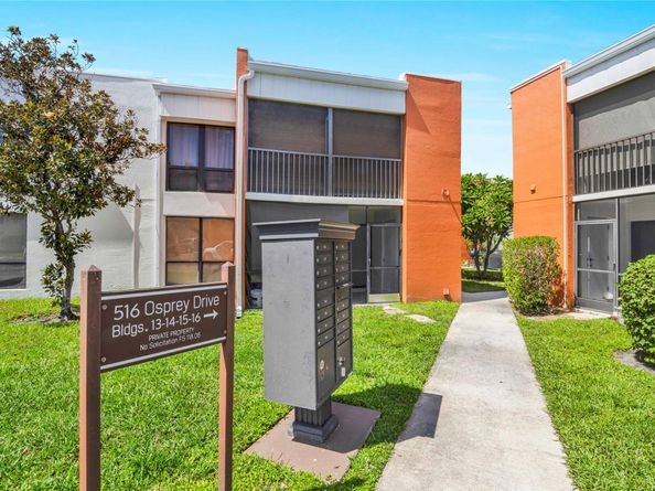 516 Osprey Dr 15A, Delray Beach FL 33444
