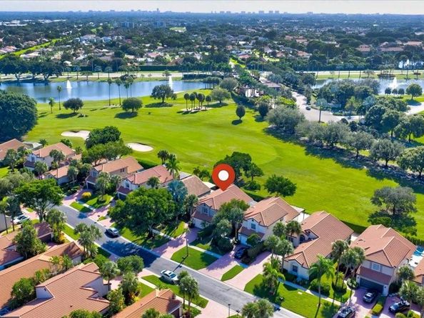 7184 Via Palomar, Boca Raton FL 33433