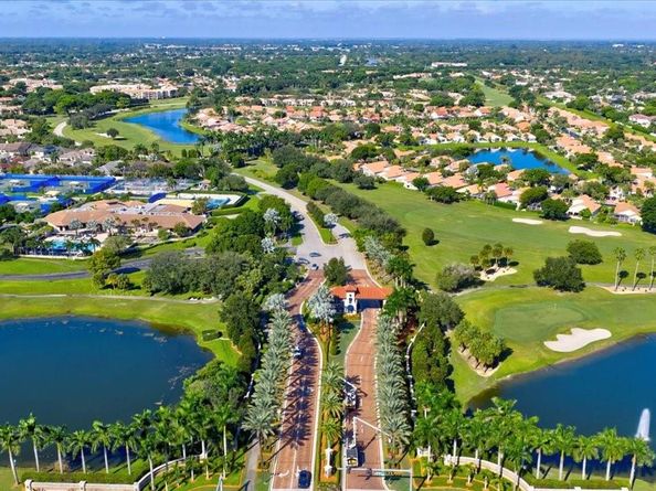 7184 Via Palomar, Boca Raton FL 33433