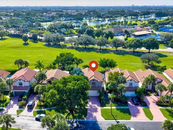7184 Via Palomar, Boca Raton FL 33433
