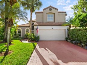 7184 Via Palomar, Boca Raton FL 33433