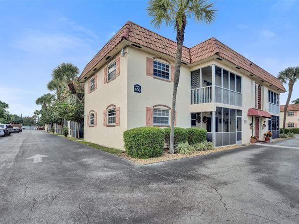 101 E Mcnab Rd 407, Pompano Beach FL 33060
