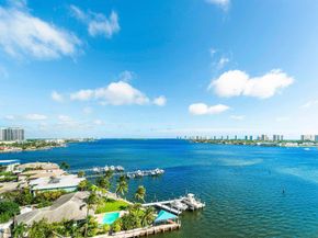 2650 Lake Shore Drive 1005, Riviera Beach FL 33404