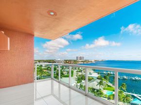 2650 Lake Shore Drive 1005, Riviera Beach FL 33404