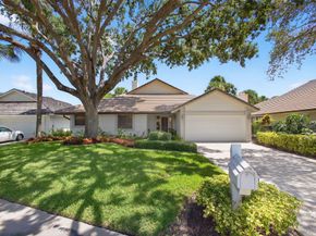 17001 Freshwind Circle, Jupiter FL 33477
