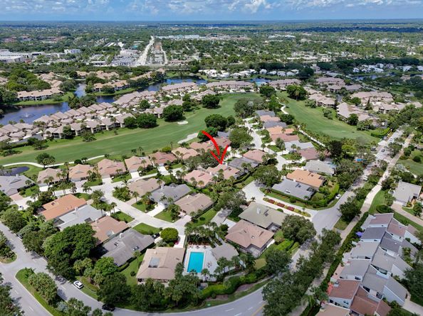 17001 Freshwind Circle, Jupiter FL 33477