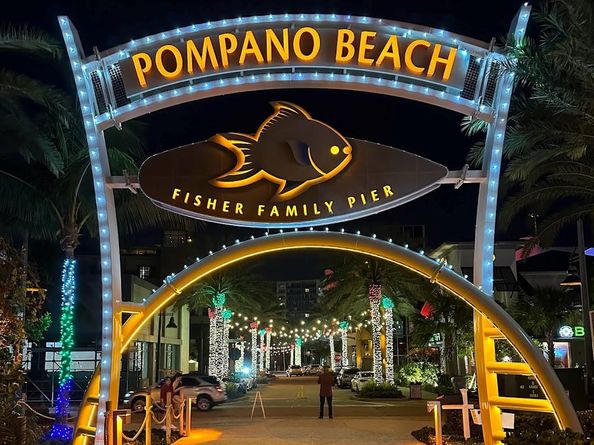 111 N Pompano Beach Blvd 605, Pompano Beach FL 33062