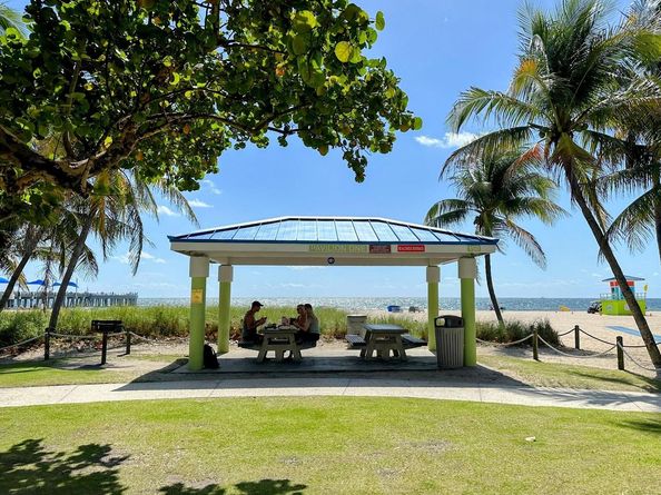 111 N Pompano Beach Blvd 605, Pompano Beach FL 33062
