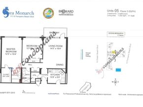 111 N Pompano Beach Blvd 605, Pompano Beach FL 33062