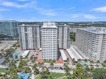 111 N Pompano Beach Blvd