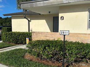 2911 Ashley Drive W, West Palm Beach FL 33415