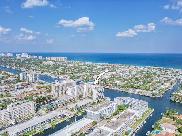 3100 NE 48th St 907, Fort Lauderdale FL 33308