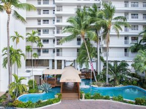 3100 NE 48th St 907, Fort Lauderdale FL 33308
