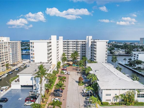 3100 NE 48th St 907, Fort Lauderdale FL 33308