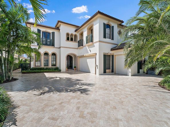 13741 Le Havre Drive, Palm Beach Gardens FL 33410