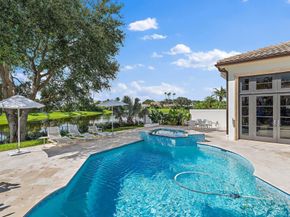 13741 Le Havre Drive, Palm Beach Gardens FL 33410