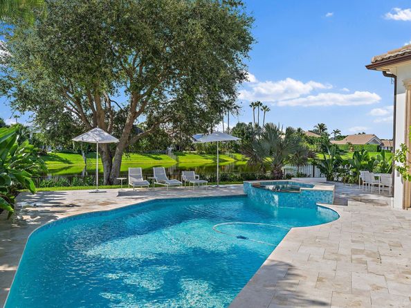13741 Le Havre Drive, Palm Beach Gardens FL 33410
