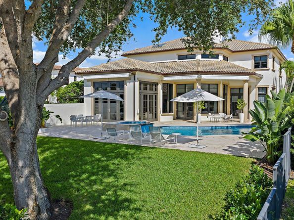 13741 Le Havre Drive, Palm Beach Gardens FL 33410