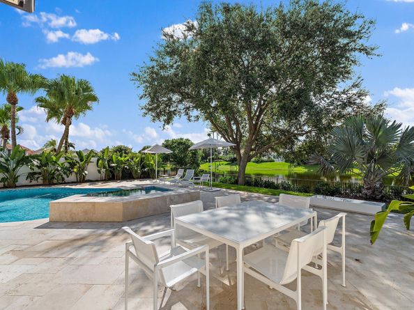 13741 Le Havre Drive, Palm Beach Gardens FL 33410