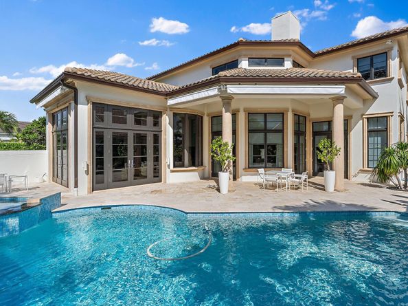 13741 Le Havre Drive, Palm Beach Gardens FL 33410