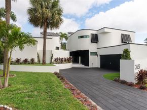 2651 NE 22nd Ct, Pompano Beach FL 33062