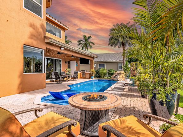 12064 NW 49th Dr, Coral Springs FL 33076