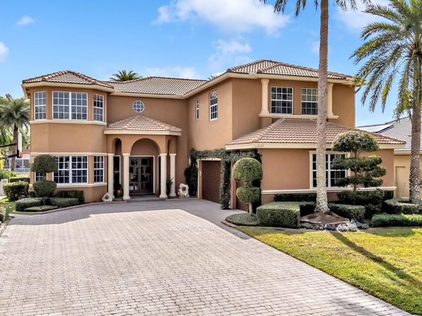 12064 NW 49th Dr, Coral Springs FL 33076