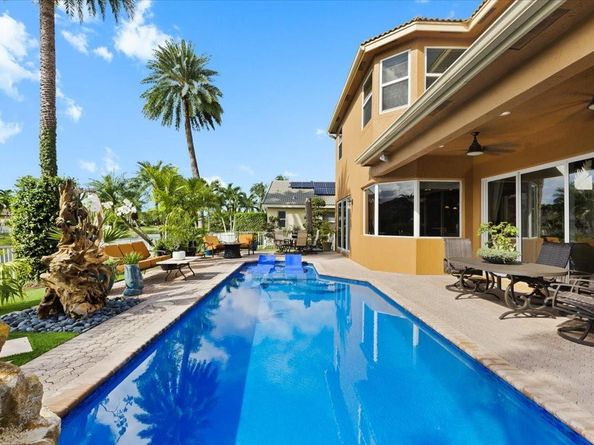 12064 NW 49th Dr, Coral Springs FL 33076