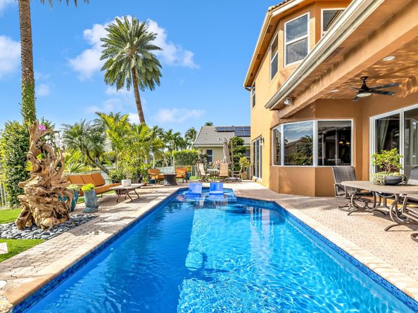 12064 NW 49th Dr, Coral Springs FL 33076