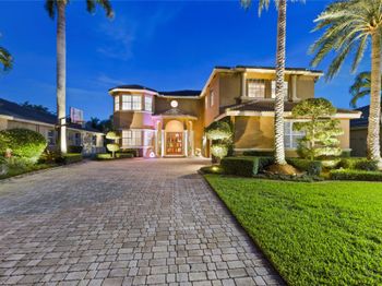 12064 NW 49th Dr