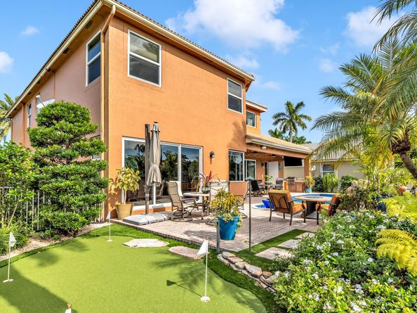 12064 NW 49th Dr, Coral Springs FL 33076