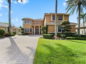 12064 NW 49th Dr, Coral Springs FL 33076