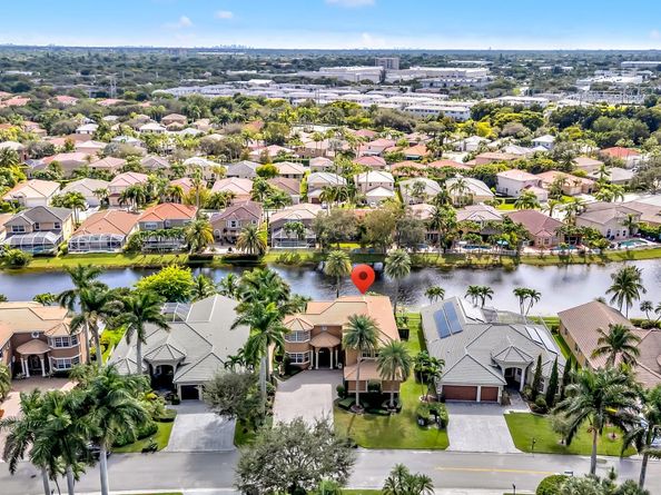 12064 NW 49th Dr, Coral Springs FL 33076