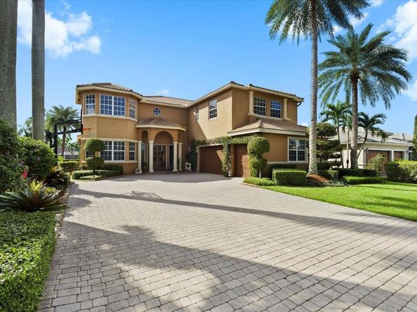 12064 NW 49th Dr, Coral Springs FL 33076
