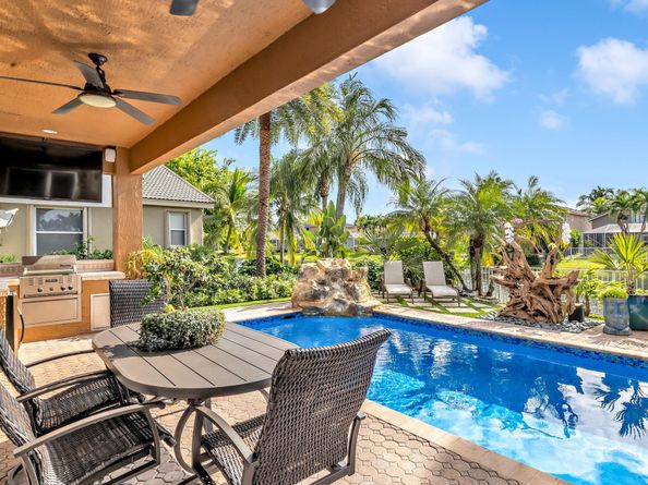 12064 NW 49th Dr, Coral Springs FL 33076