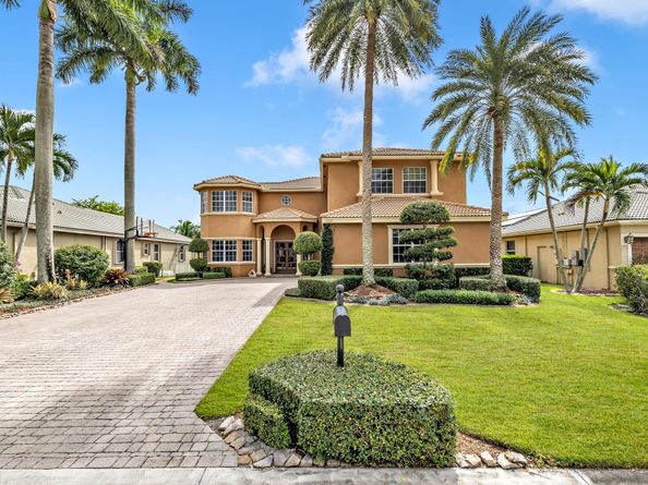 12064 NW 49th Dr, Coral Springs FL 33076