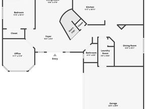 12064 NW 49th Dr, Coral Springs FL 33076