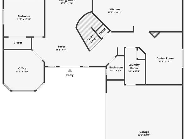 12064 NW 49th Dr, Coral Springs FL 33076