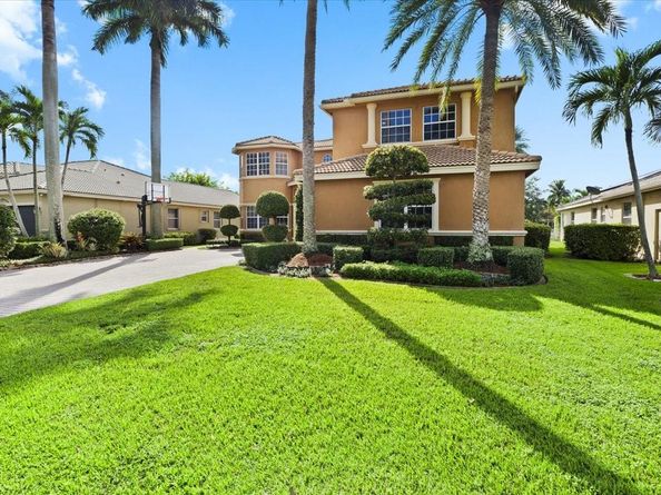 12064 NW 49th Dr, Coral Springs FL 33076