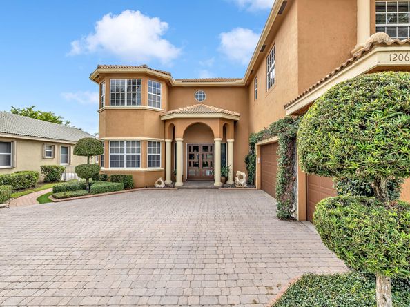 12064 NW 49th Dr, Coral Springs FL 33076