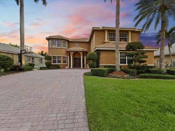 12064 NW 49th Dr, Coral Springs FL 33076